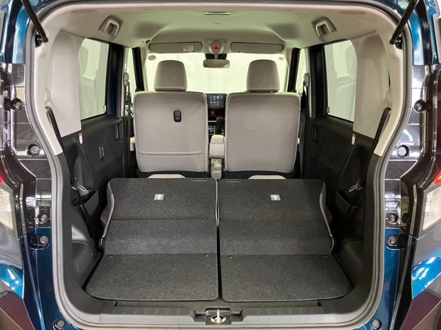 ムーヴＸ届出済未使用車　元展示車　禁煙車　１オーナー　ディスプレイオーディオ　ＬＥＤヘッドランプ　ベンチシート　オートマチックハイビーム　片側電動両側スライドドア　バックカメラ　ＴＶ　ＵＳＢ　電動格納ミラー（長崎県）の中古車