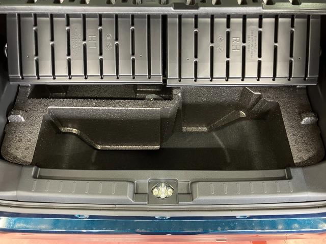 ムーヴＸ届出済未使用車　元展示車　禁煙車　１オーナー　ディスプレイオーディオ　ＬＥＤヘッドランプ　ベンチシート　オートマチックハイビーム　片側電動両側スライドドア　バックカメラ　ＴＶ　ＵＳＢ　電動格納ミラー（長崎県）の中古車