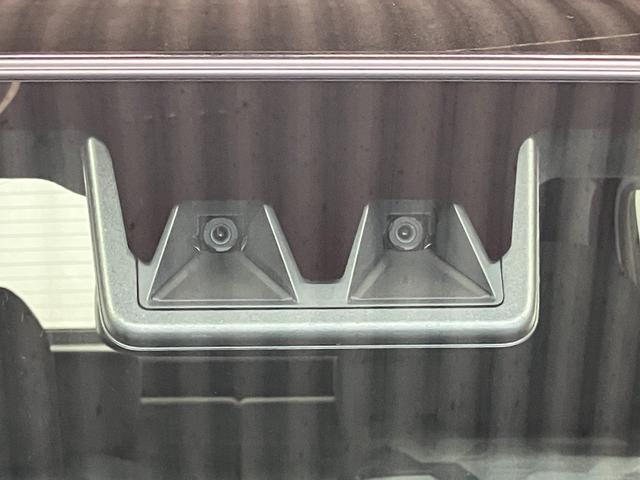 タフトＧ　ダーククロムベンチャー届出済未使用車　元展示車　電動格納ミラー　ＬＥＤヘッドランプ　シートヒーター　アダプティブクルーズコントロール　車線逸脱防止　禁煙車　１オーナー　スマートキー　プッシュスタート　オートライト（長崎県）の中古車