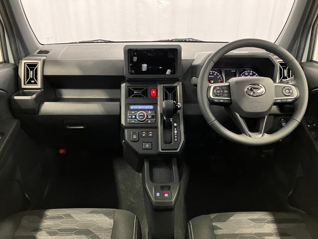 タフトＧ　ダーククロムベンチャー届出済未使用車　元展示車　電動格納ミラー　ＬＥＤヘッドランプ　シートヒーター　アダプティブクルーズコントロール　車線逸脱防止　禁煙車　１オーナー　スマートキー　プッシュスタート　オートライト（長崎県）の中古車