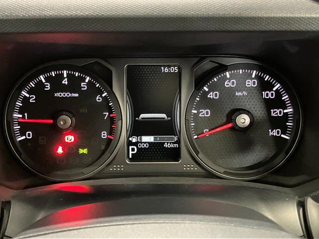 タフトＧ　ダーククロムベンチャー届出済未使用車　元展示車　電動格納ミラー　ＬＥＤヘッドランプ　シートヒーター　アダプティブクルーズコントロール　車線逸脱防止　禁煙車　１オーナー　スマートキー　プッシュスタート　オートライト（長崎県）の中古車