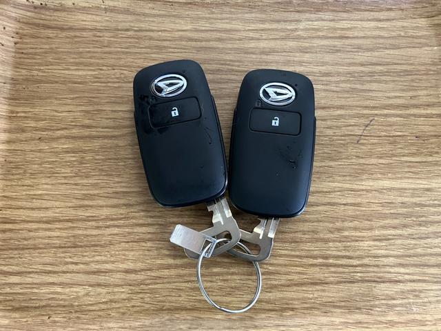 タフトＧ　ダーククロムベンチャー届出済未使用車　元展示車　電動格納ミラー　ＬＥＤヘッドランプ　シートヒーター　アダプティブクルーズコントロール　車線逸脱防止　禁煙車　１オーナー　スマートキー　プッシュスタート　オートライト（長崎県）の中古車