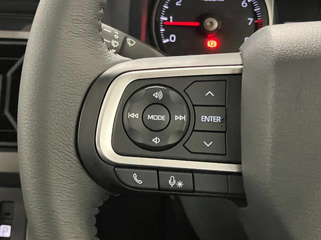 タフトＧ　ダーククロムベンチャー届出済未使用車　元展示車　電動格納ミラー　ＬＥＤヘッドランプ　シートヒーター　アダプティブクルーズコントロール　車線逸脱防止　禁煙車　１オーナー　スマートキー　プッシュスタート　オートライト（長崎県）の中古車