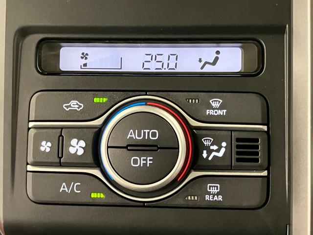 タフトＧ　ダーククロムベンチャー届出済未使用車　元展示車　電動格納ミラー　ＬＥＤヘッドランプ　シートヒーター　アダプティブクルーズコントロール　車線逸脱防止　禁煙車　１オーナー　スマートキー　プッシュスタート　オートライト（長崎県）の中古車