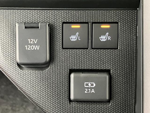 タフトＧ　ダーククロムベンチャー届出済未使用車　元展示車　電動格納ミラー　ＬＥＤヘッドランプ　シートヒーター　アダプティブクルーズコントロール　車線逸脱防止　禁煙車　１オーナー　スマートキー　プッシュスタート　オートライト（長崎県）の中古車