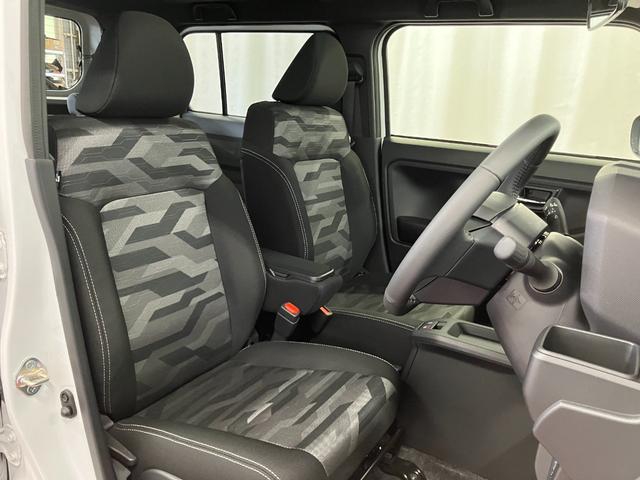 タフトＧ　ダーククロムベンチャー届出済未使用車　元展示車　電動格納ミラー　ＬＥＤヘッドランプ　シートヒーター　アダプティブクルーズコントロール　車線逸脱防止　禁煙車　１オーナー　スマートキー　プッシュスタート　オートライト（長崎県）の中古車