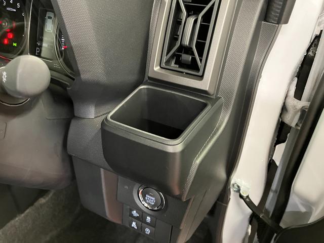 タフトＧ　ダーククロムベンチャー届出済未使用車　元展示車　電動格納ミラー　ＬＥＤヘッドランプ　シートヒーター　アダプティブクルーズコントロール　車線逸脱防止　禁煙車　１オーナー　スマートキー　プッシュスタート　オートライト（長崎県）の中古車