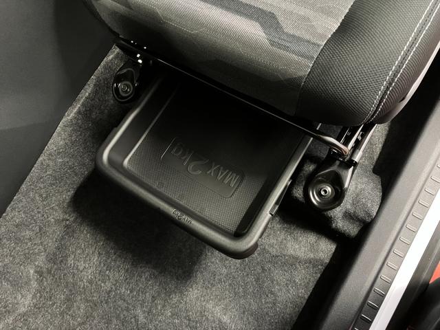 タフトＧ　ダーククロムベンチャー届出済未使用車　元展示車　電動格納ミラー　ＬＥＤヘッドランプ　シートヒーター　アダプティブクルーズコントロール　車線逸脱防止　禁煙車　１オーナー　スマートキー　プッシュスタート　オートライト（長崎県）の中古車