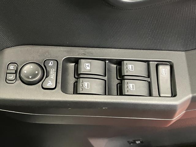 タフトＧ　ダーククロムベンチャー届出済未使用車　元展示車　電動格納ミラー　ＬＥＤヘッドランプ　シートヒーター　アダプティブクルーズコントロール　車線逸脱防止　禁煙車　１オーナー　スマートキー　プッシュスタート　オートライト（長崎県）の中古車