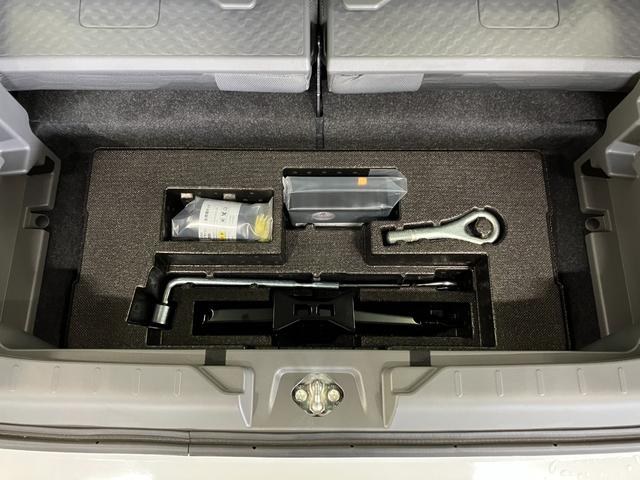 タフトＧ　ダーククロムベンチャー届出済未使用車　元展示車　電動格納ミラー　ＬＥＤヘッドランプ　シートヒーター　アダプティブクルーズコントロール　車線逸脱防止　禁煙車　１オーナー　スマートキー　プッシュスタート　オートライト（長崎県）の中古車