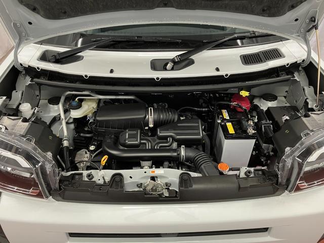 タフトＧ　ダーククロムベンチャー届出済未使用車　元展示車　電動格納ミラー　ＬＥＤヘッドランプ　シートヒーター　アダプティブクルーズコントロール　車線逸脱防止　禁煙車　１オーナー　スマートキー　プッシュスタート　オートライト（長崎県）の中古車