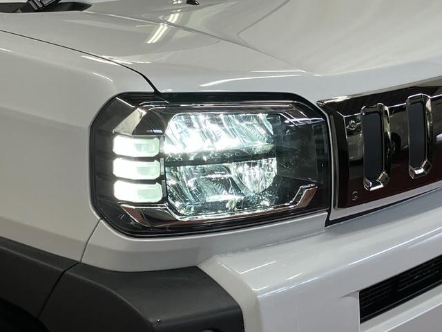 タフトＧ　ダーククロムベンチャー届出済未使用車　元展示車　電動格納ミラー　ＬＥＤヘッドランプ　シートヒーター　アダプティブクルーズコントロール　車線逸脱防止　禁煙車　１オーナー　スマートキー　プッシュスタート　オートライト（長崎県）の中古車