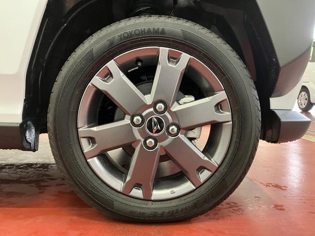 タフトＧ　ダーククロムベンチャー届出済未使用車　元展示車　電動格納ミラー　ＬＥＤヘッドランプ　シートヒーター　アダプティブクルーズコントロール　車線逸脱防止　禁煙車　１オーナー　スマートキー　プッシュスタート　オートライト（長崎県）の中古車