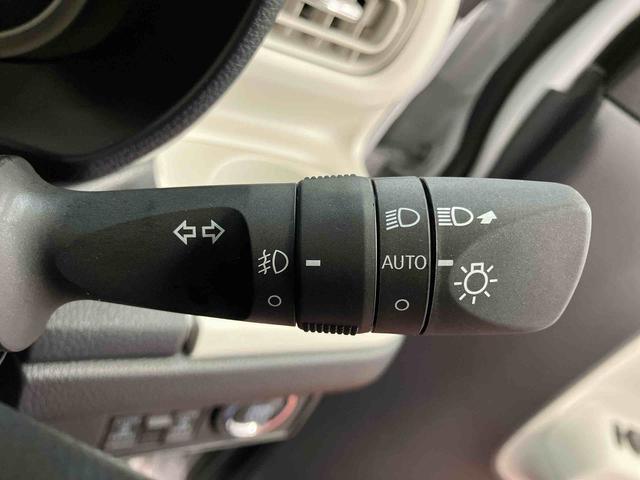 ムーヴキャンバスストライプスG届出済未使用車 元展示車 1オーナー バックカメラ 両側電動スライドドア ブルートゥース 禁煙 シートヒーター 電動格納式ドアミラー 衝突安全ボディ アイドリングストップ機能 ディスプレイオーディオ(長崎県)の中古車
