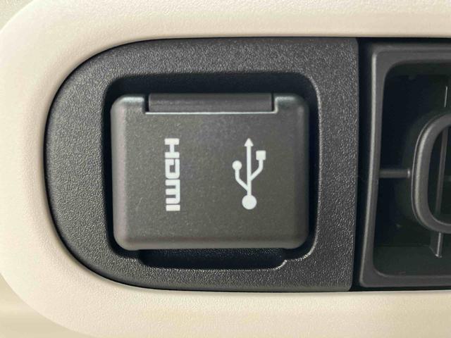 ムーヴキャンバスストライプスG届出済未使用車 元展示車 1オーナー バックカメラ 両側電動スライドドア ブルートゥース 禁煙 シートヒーター 電動格納式ドアミラー 衝突安全ボディ アイドリングストップ機能 ディスプレイオーディオ(長崎県)の中古車