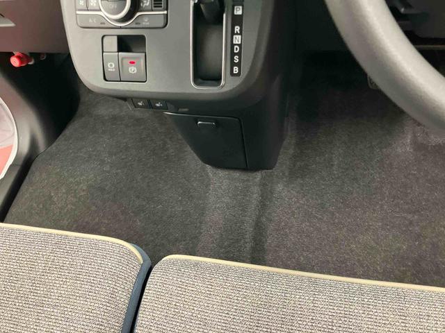 ムーヴキャンバスストライプスG届出済未使用車 元展示車 1オーナー バックカメラ 両側電動スライドドア ブルートゥース 禁煙 シートヒーター 電動格納式ドアミラー 衝突安全ボディ アイドリングストップ機能 ディスプレイオーディオ(長崎県)の中古車