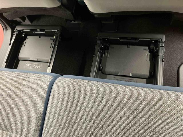 ムーヴキャンバスストライプスG届出済未使用車 元展示車 1オーナー バックカメラ 両側電動スライドドア ブルートゥース 禁煙 シートヒーター 電動格納式ドアミラー 衝突安全ボディ アイドリングストップ機能 ディスプレイオーディオ(長崎県)の中古車