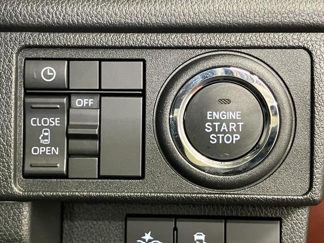 ムーヴＧ届出済未使用車　元展示車　禁煙車　オートマチックハイビーム　ＬＥＤヘッドランプ　電動格納ミラー　アイドリングストップ　レーンアシスト　オートライト　片側電動両側スライドドア　衝突被害軽減システム（長崎県）の中古車