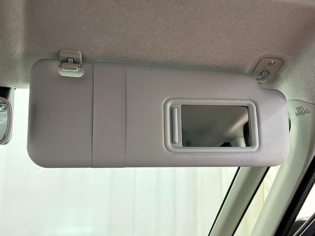 ムーヴＧ届出済未使用車　元展示車　禁煙車　オートマチックハイビーム　ＬＥＤヘッドランプ　電動格納ミラー　アイドリングストップ　レーンアシスト　オートライト　片側電動両側スライドドア　衝突被害軽減システム（長崎県）の中古車