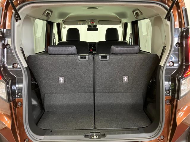 ムーヴＧ届出済未使用車　元展示車　禁煙車　オートマチックハイビーム　ＬＥＤヘッドランプ　電動格納ミラー　アイドリングストップ　レーンアシスト　オートライト　片側電動両側スライドドア　衝突被害軽減システム（長崎県）の中古車