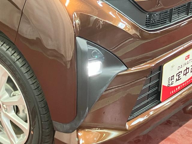 ムーヴＧ届出済未使用車　元展示車　禁煙車　オートマチックハイビーム　ＬＥＤヘッドランプ　電動格納ミラー　アイドリングストップ　レーンアシスト　オートライト　片側電動両側スライドドア　衝突被害軽減システム（長崎県）の中古車