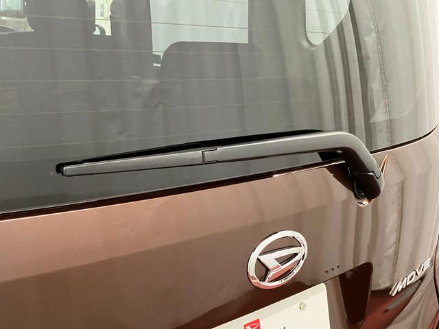 ムーヴＧ届出済未使用車　元展示車　禁煙車　オートマチックハイビーム　ＬＥＤヘッドランプ　電動格納ミラー　アイドリングストップ　レーンアシスト　オートライト　片側電動両側スライドドア　衝突被害軽減システム（長崎県）の中古車