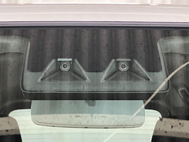 ムーヴＲＳ届出済未使用車　元展示車　ターボ　スマートキー　ＬＥＤヘッドランプ　車線逸脱警報　禁煙車　オートマチックハイビーム　アイドリングストップ　両側電動スライドドア　アダプティブクルーズコントロール（長崎県）の中古車