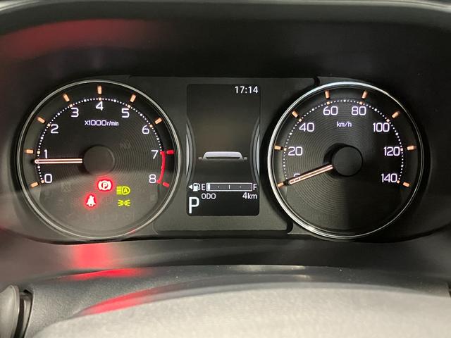 ムーヴＲＳ届出済未使用車　元展示車　ターボ　スマートキー　ＬＥＤヘッドランプ　車線逸脱警報　禁煙車　オートマチックハイビーム　アイドリングストップ　両側電動スライドドア　アダプティブクルーズコントロール（長崎県）の中古車