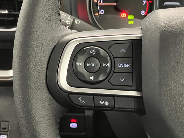 ムーヴＲＳ届出済未使用車　元展示車　ターボ　スマートキー　ＬＥＤヘッドランプ　車線逸脱警報　禁煙車　オートマチックハイビーム　アイドリングストップ　両側電動スライドドア　アダプティブクルーズコントロール（長崎県）の中古車