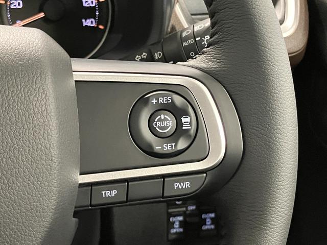 ムーヴＲＳ届出済未使用車　元展示車　ターボ　スマートキー　ＬＥＤヘッドランプ　車線逸脱警報　禁煙車　オートマチックハイビーム　アイドリングストップ　両側電動スライドドア　アダプティブクルーズコントロール（長崎県）の中古車