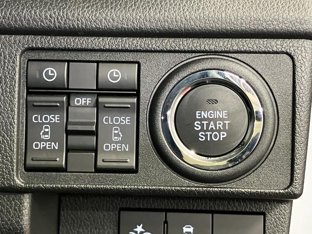 ムーヴＲＳ届出済未使用車　元展示車　ターボ　スマートキー　ＬＥＤヘッドランプ　車線逸脱警報　禁煙車　オートマチックハイビーム　アイドリングストップ　両側電動スライドドア　アダプティブクルーズコントロール（長崎県）の中古車