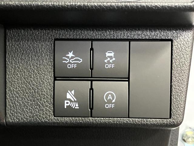 ムーヴＲＳ届出済未使用車　元展示車　ターボ　スマートキー　ＬＥＤヘッドランプ　車線逸脱警報　禁煙車　オートマチックハイビーム　アイドリングストップ　両側電動スライドドア　アダプティブクルーズコントロール（長崎県）の中古車