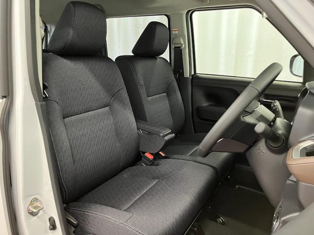 ムーヴＲＳ届出済未使用車　元展示車　ターボ　スマートキー　ＬＥＤヘッドランプ　車線逸脱警報　禁煙車　オートマチックハイビーム　アイドリングストップ　両側電動スライドドア　アダプティブクルーズコントロール（長崎県）の中古車