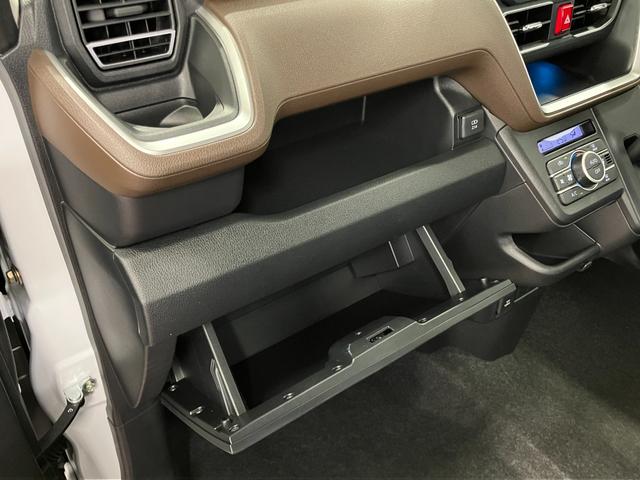 ムーヴＲＳ届出済未使用車　元展示車　ターボ　スマートキー　ＬＥＤヘッドランプ　車線逸脱警報　禁煙車　オートマチックハイビーム　アイドリングストップ　両側電動スライドドア　アダプティブクルーズコントロール（長崎県）の中古車