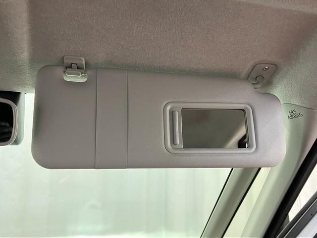 ムーヴＲＳ届出済未使用車　元展示車　ターボ　スマートキー　ＬＥＤヘッドランプ　車線逸脱警報　禁煙車　オートマチックハイビーム　アイドリングストップ　両側電動スライドドア　アダプティブクルーズコントロール（長崎県）の中古車