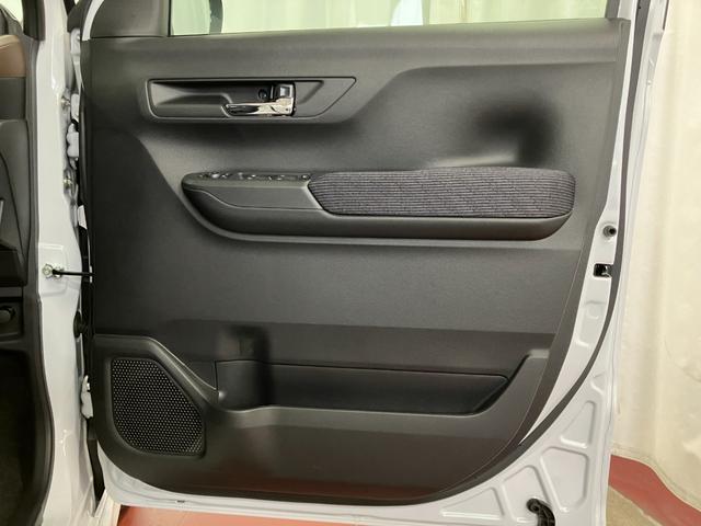 ムーヴＲＳ届出済未使用車　元展示車　ターボ　スマートキー　ＬＥＤヘッドランプ　車線逸脱警報　禁煙車　オートマチックハイビーム　アイドリングストップ　両側電動スライドドア　アダプティブクルーズコントロール（長崎県）の中古車