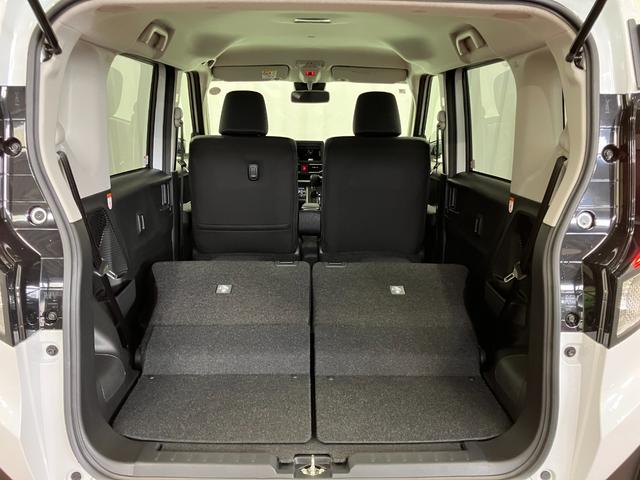 ムーヴＲＳ届出済未使用車　元展示車　ターボ　スマートキー　ＬＥＤヘッドランプ　車線逸脱警報　禁煙車　オートマチックハイビーム　アイドリングストップ　両側電動スライドドア　アダプティブクルーズコントロール（長崎県）の中古車