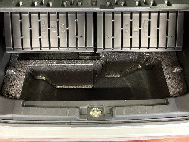 ムーヴＲＳ届出済未使用車　元展示車　ターボ　スマートキー　ＬＥＤヘッドランプ　車線逸脱警報　禁煙車　オートマチックハイビーム　アイドリングストップ　両側電動スライドドア　アダプティブクルーズコントロール（長崎県）の中古車