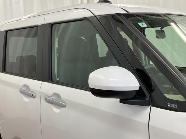 ムーヴＲＳ届出済未使用車　元展示車　ターボ　スマートキー　ＬＥＤヘッドランプ　車線逸脱警報　禁煙車　オートマチックハイビーム　アイドリングストップ　両側電動スライドドア　アダプティブクルーズコントロール（長崎県）の中古車