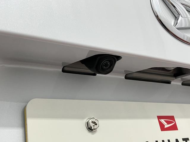 ムーヴＲＳ届出済未使用車　元展示車　ターボ　スマートキー　ＬＥＤヘッドランプ　車線逸脱警報　禁煙車　オートマチックハイビーム　アイドリングストップ　両側電動スライドドア　アダプティブクルーズコントロール（長崎県）の中古車