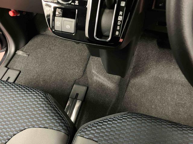 タントカスタムＸ元展示車　届出済未使用車　１オーナー　電格ミラー　禁煙　スマートキー　オートライト　点検記録簿　ＡＢＳ　　衝突被害軽減システム　オートマチックハイビーム　ＬＥＤヘッドランプ　両側電動スライドドア（長崎県）の中古車