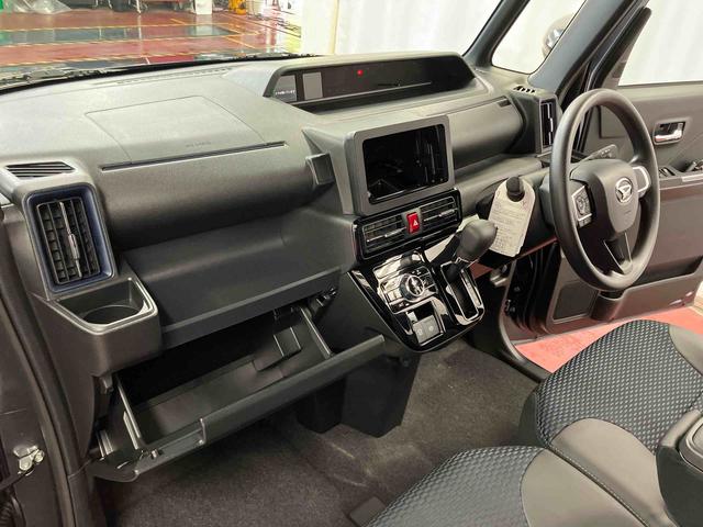 タントカスタムＸ元展示車　届出済未使用車　１オーナー　電格ミラー　禁煙　スマートキー　オートライト　点検記録簿　ＡＢＳ　　衝突被害軽減システム　オートマチックハイビーム　ＬＥＤヘッドランプ　両側電動スライドドア（長崎県）の中古車