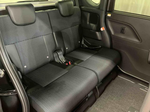 タントカスタムＸ元展示車　届出済未使用車　１オーナー　電格ミラー　禁煙　スマートキー　オートライト　点検記録簿　ＡＢＳ　　衝突被害軽減システム　オートマチックハイビーム　ＬＥＤヘッドランプ　両側電動スライドドア（長崎県）の中古車
