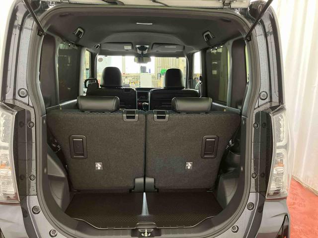 タントカスタムＸ元展示車　届出済未使用車　１オーナー　電格ミラー　禁煙　スマートキー　オートライト　点検記録簿　ＡＢＳ　　衝突被害軽減システム　オートマチックハイビーム　ＬＥＤヘッドランプ　両側電動スライドドア（長崎県）の中古車