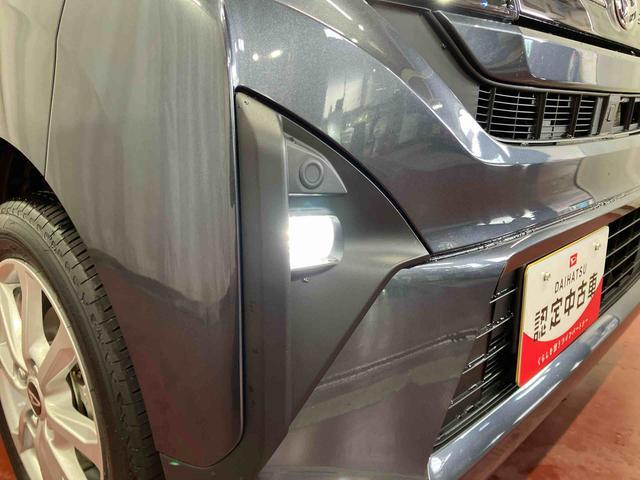 ムーヴＧディスプレイオーディオ　衝突被害軽減システム　ＬＥＤヘッドライト　ベンチシート　Ｂｌｕｅｔｏｏｔｈ対応　オートマチックハイビーム　ワンオーナー　スマートキー　フルセグＴＶ　バックカメラ　電動格納ミラー（長崎県）の中古車