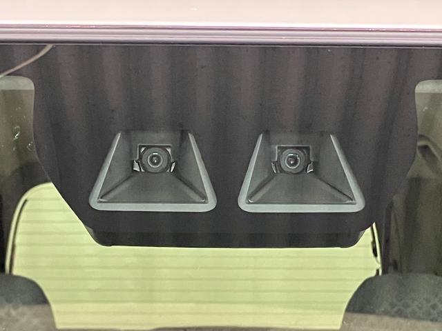 タントＸ届出済未使用車　元展示車　禁煙　アイドリングストップ　シートヒーター　電動格納ミラー　スマートキー　ＬＥＤヘッドランプ　オートライト　オートマチックハイビーム　片側電動両側スライドドア　衝突安全ボディ（長崎県）の中古車