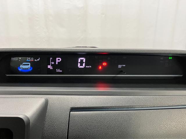 タントＸ届出済未使用車　元展示車　禁煙　アイドリングストップ　シートヒーター　電動格納ミラー　スマートキー　ＬＥＤヘッドランプ　オートライト　オートマチックハイビーム　片側電動両側スライドドア　衝突安全ボディ（長崎県）の中古車