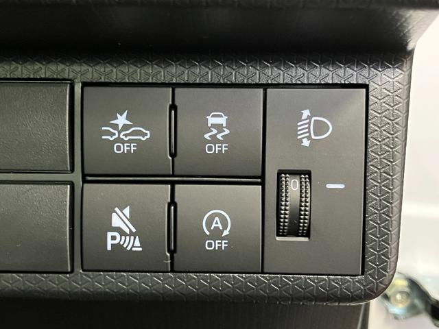 タントＸ届出済未使用車　元展示車　禁煙　アイドリングストップ　シートヒーター　電動格納ミラー　スマートキー　ＬＥＤヘッドランプ　オートライト　オートマチックハイビーム　片側電動両側スライドドア　衝突安全ボディ（長崎県）の中古車