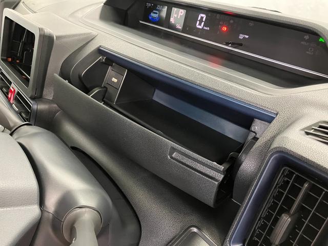 タントＸ届出済未使用車　元展示車　禁煙　アイドリングストップ　シートヒーター　電動格納ミラー　スマートキー　ＬＥＤヘッドランプ　オートライト　オートマチックハイビーム　片側電動両側スライドドア　衝突安全ボディ（長崎県）の中古車