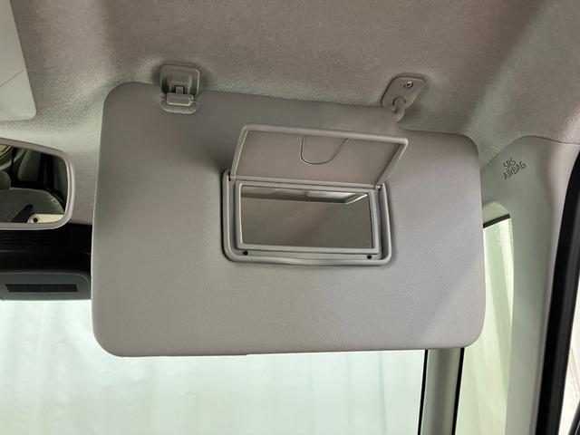 タントＸ届出済未使用車　元展示車　禁煙　アイドリングストップ　シートヒーター　電動格納ミラー　スマートキー　ＬＥＤヘッドランプ　オートライト　オートマチックハイビーム　片側電動両側スライドドア　衝突安全ボディ（長崎県）の中古車